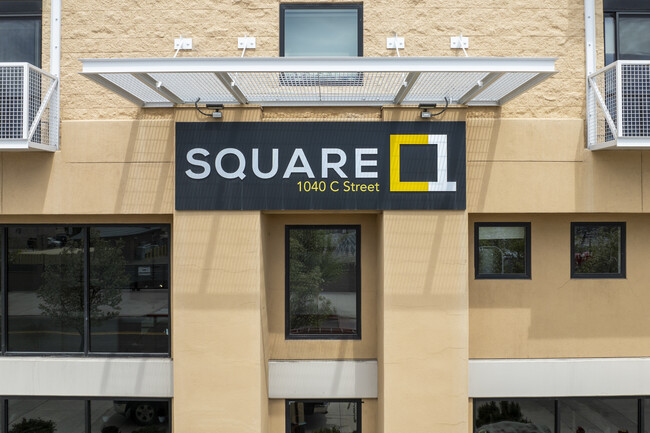 Square One in Sparks, NV - Foto de edificio - Building Photo