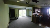 5918 Corey Ln, Unit 3Bl in Oak Forest, IL - Foto de edificio - Building Photo