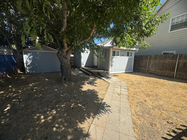 634 Williams St in West Sacramento, CA - Building Photo - Building Photo