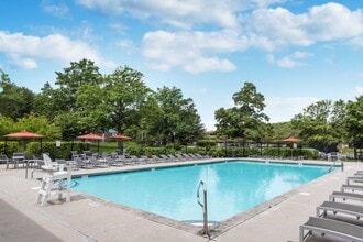 The Vista in Voorhees, NJ - Building Photo - Building Photo