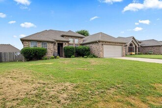 4300 SW Brownstone Ave in Bentonville, AR - Building Photo - Building Photo