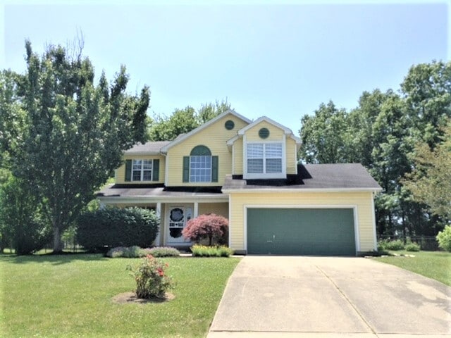 property at 1209 Nottingham Rd