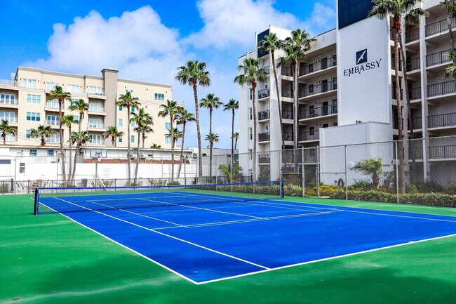 2562 Gulf Blvd in South Padre Island, TX - Building Photo - Building Photo