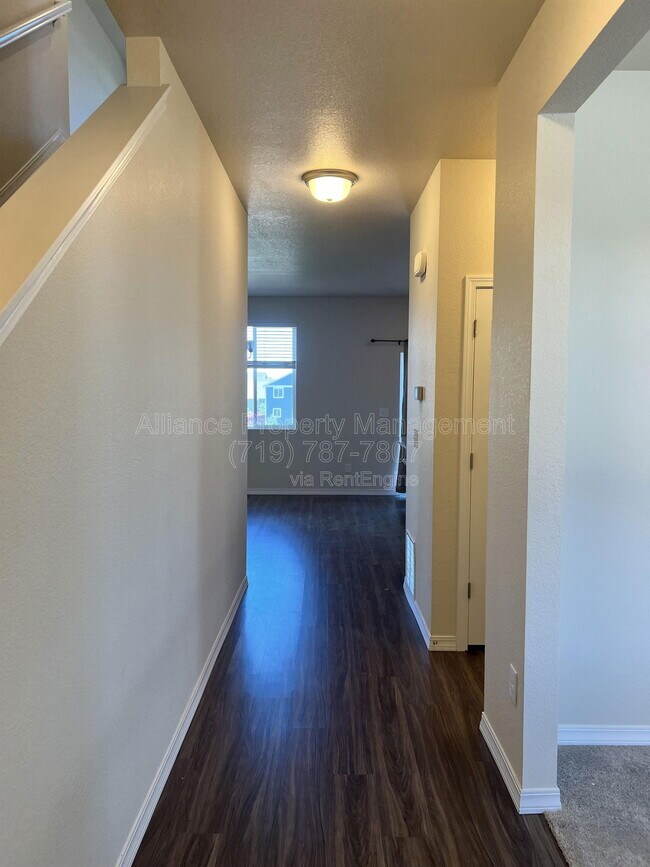 10051 Ledgestone Terrace in Peyton, CO - Building Photo - Building Photo