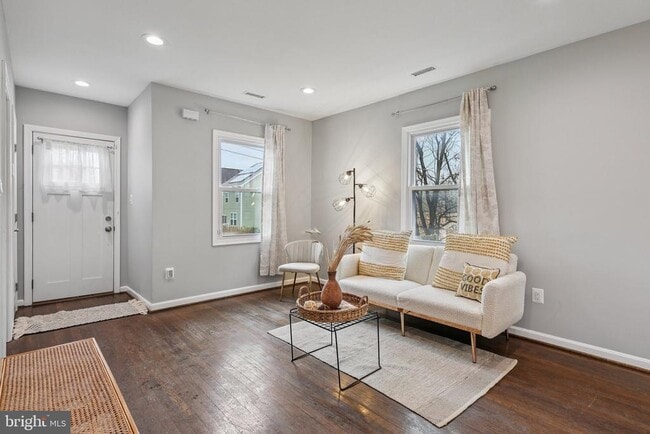 1404 Beaver Heights Ln in Capitol Heights, MD - Building Photo - Building Photo