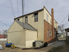 1201 Duncan Ave in Chattanooga, TN - Foto de edificio - Building Photo