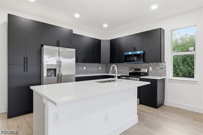 property at 500 Sunset Rd N