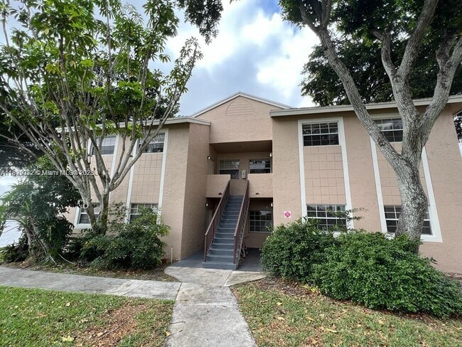 property at 1851 NW 96th Terrace