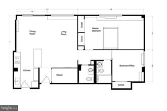 6631 Wakefield Dr in Alexandria, VA - Building Photo - Building Photo