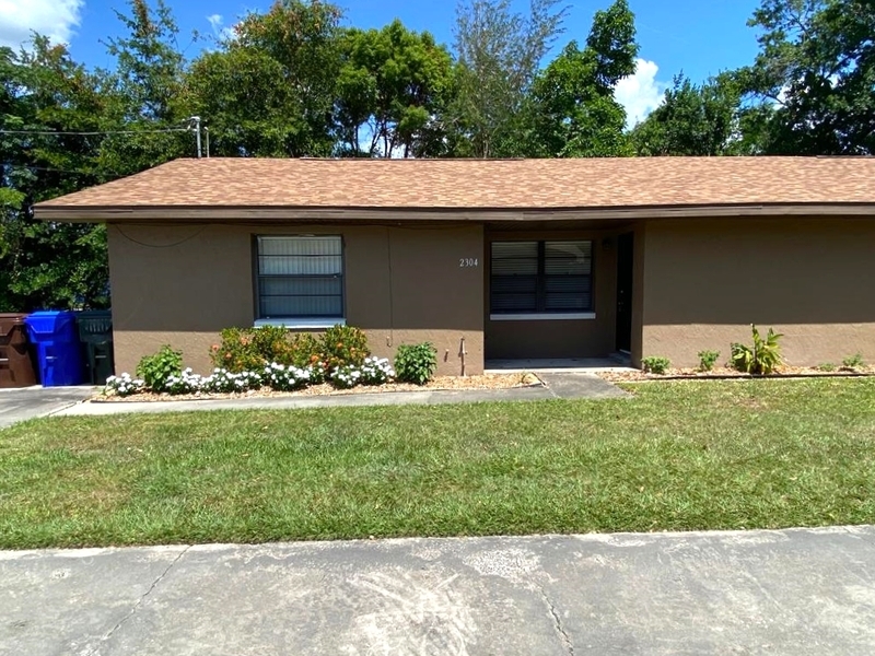 2304 Bryan St in Kissimmee, FL - Building Photo