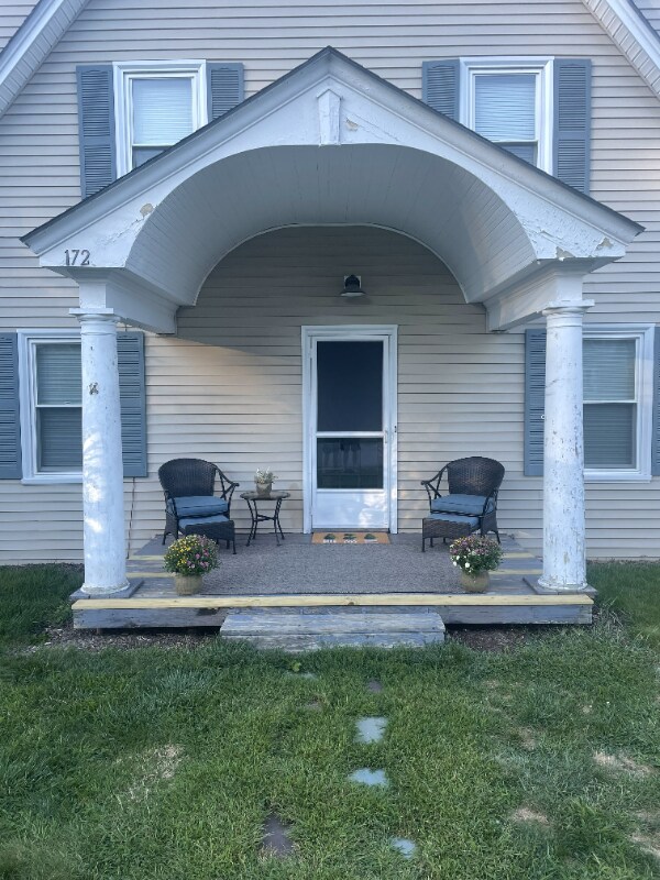 172 Warren Ave in Lewiston, ME - Building Photo - Building Photo