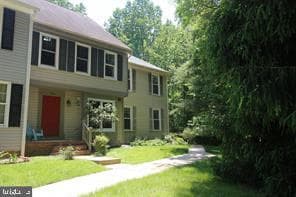 property at 14206 Manifest Way