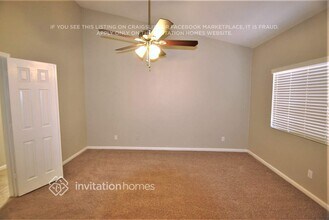 257 W Amoroso Dr in Gilbert, AZ - Building Photo - Building Photo