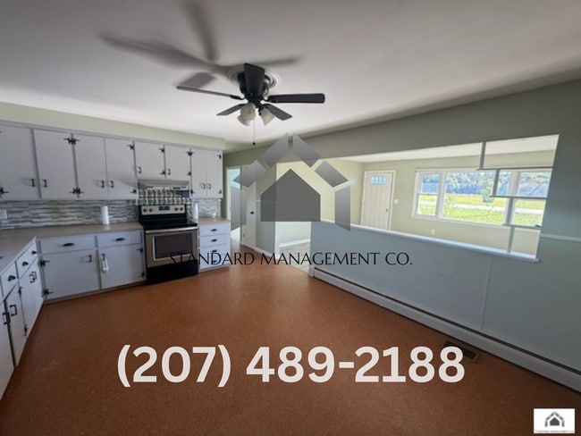 894 Garland Rd in Winslow, ME - Building Photo - Building Photo