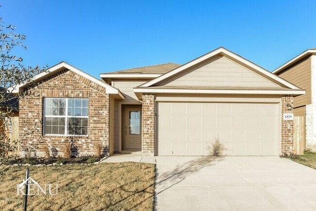 property at 6839 Encore Oaks