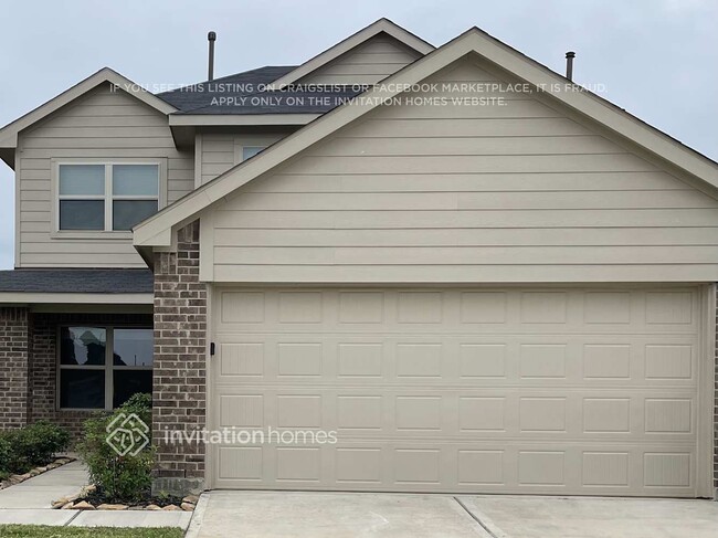 property at 24130 Sundown Vw Ln