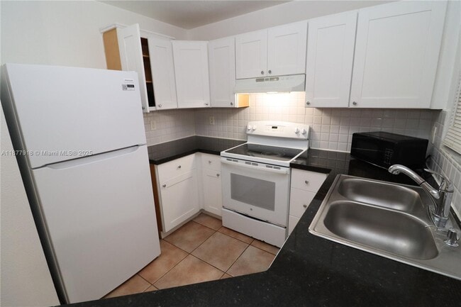 property at 1901 Fillmore St