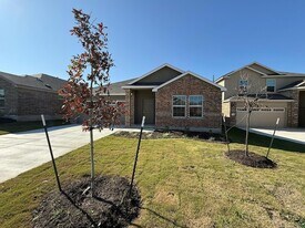 108 Mayacama Lp in San Marcos, TX - Building Photo