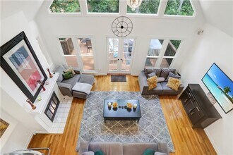 745 Winterwind Way in Roswell, GA - Building Photo - Building Photo