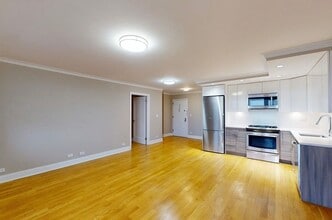 40 Harrison St in New York, NY - Building Photo - Building Photo