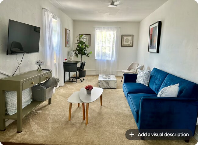 2250 Central Ave in St. Petersburg, FL - Building Photo - Building Photo