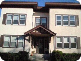 3615 18th Ave S, Unit 4 in Minneapolis, MN - Building Photo