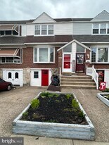 10830 Perrin Rd in Philadelphia, PA - Building Photo