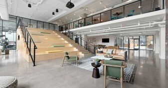 Industry Columbus Apartments