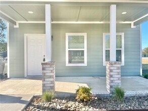 506 Park St in Springdale, AR - Foto de edificio - Building Photo