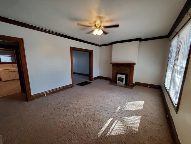 914 10th St in Huntington, WV - Building Photo - Building Photo