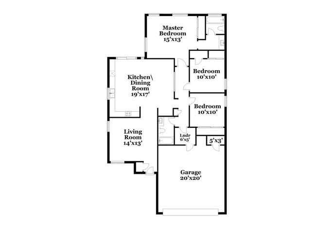 2415 E Browning Pl in Chandler, AZ - Foto de edificio - Building Photo