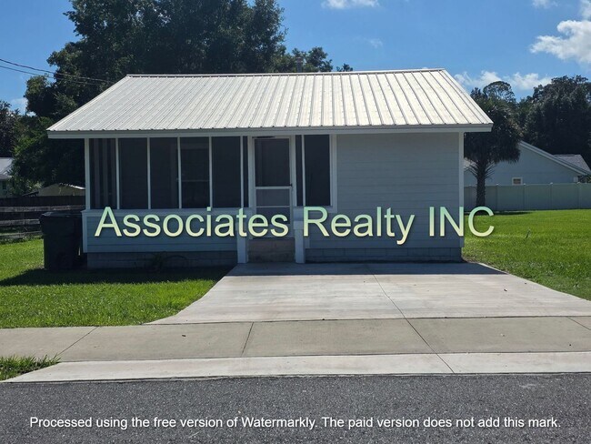 property at 145 SW 257th St
