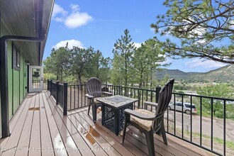 119 Chaparral Dr in Ruidoso, NM - Building Photo - Building Photo