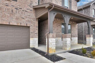 1017 Wishart Ct in Celina, TX - Building Photo - Building Photo