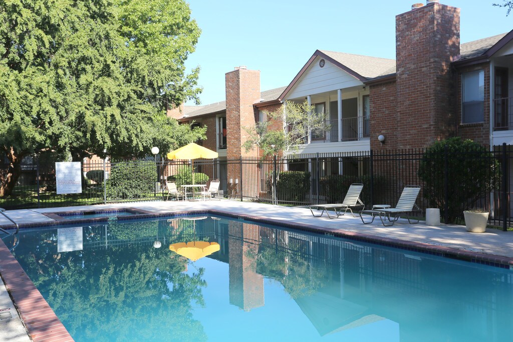 Lookout Ridge Apartments Harker Heights, TX Apartments For Rent