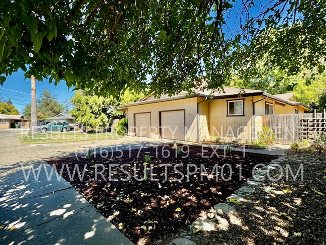 5340 Elsinore Way in Fair Oaks, CA - Building Photo - Building Photo
