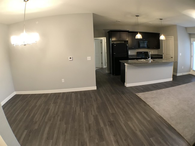 property at 1673 McCleary Ln