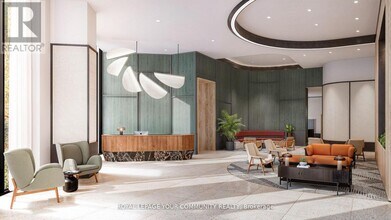 5 York Garden Wy in Toronto, ON - Building Photo - Building Photo