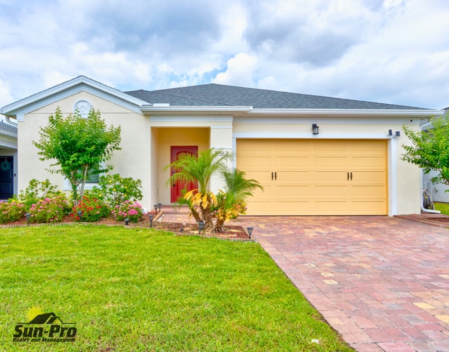property at 5563 Estero Loop