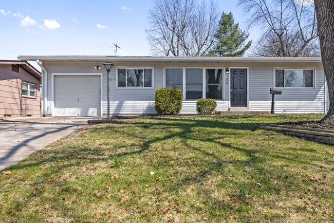 property at 250 Coteau Ln