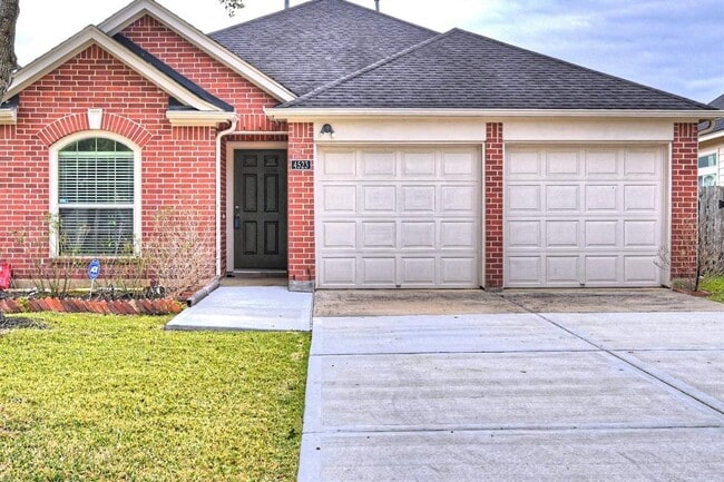 4523 Long Creek Dr in Fresno, TX - Building Photo - Building Photo