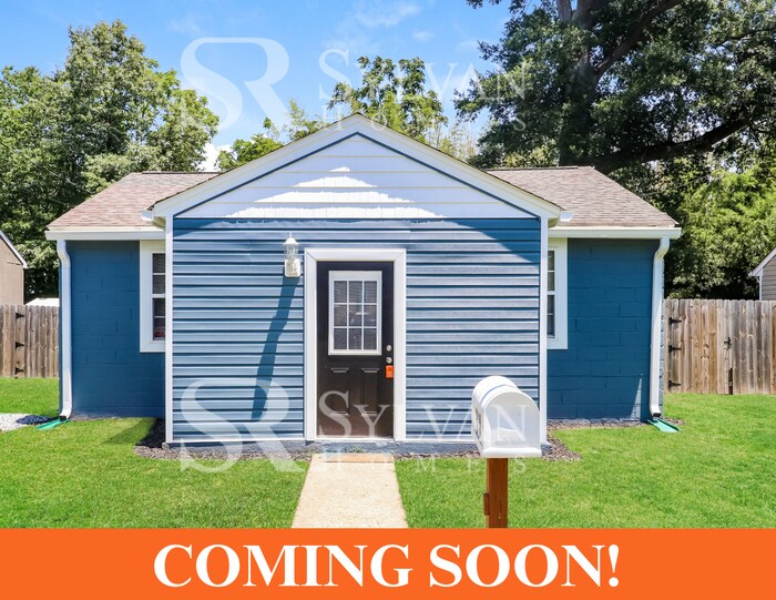 314 Hosier St in Newport News, VA - Building Photo