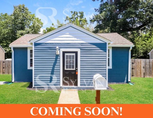 property at 314 Hosier St