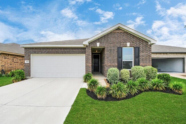 4823 Austin Mdw Ln