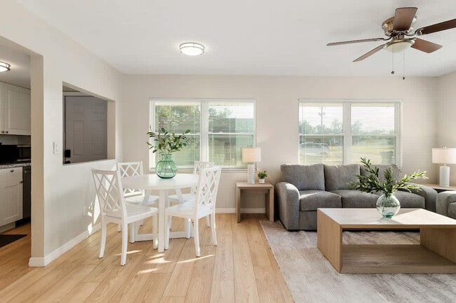 property at 5532 20th St