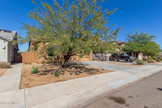 12436 W Myrtle Ct in Glendale, AZ - Building Photo - Building Photo