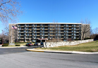 Stonewall Haven in Martinsburg, WV - Building Photo - Building Photo