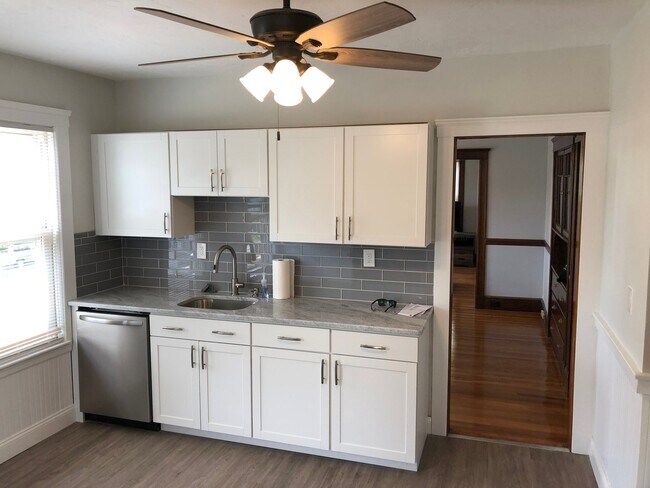 property at 137 Milton St