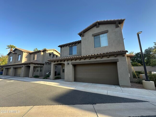 1120 S Ash Ave in Tempe, AZ - Building Photo - Building Photo