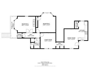 18 Holbrook St in Boston, MA - Building Photo - Building Photo